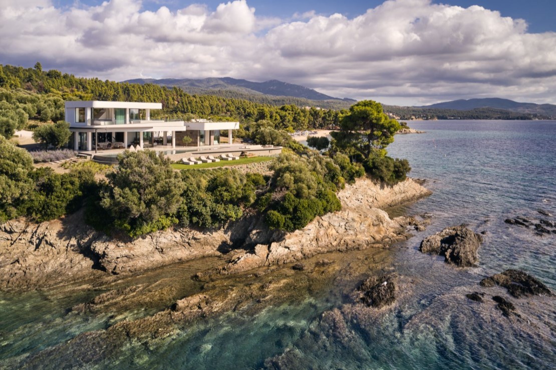 Villa Dikoarch