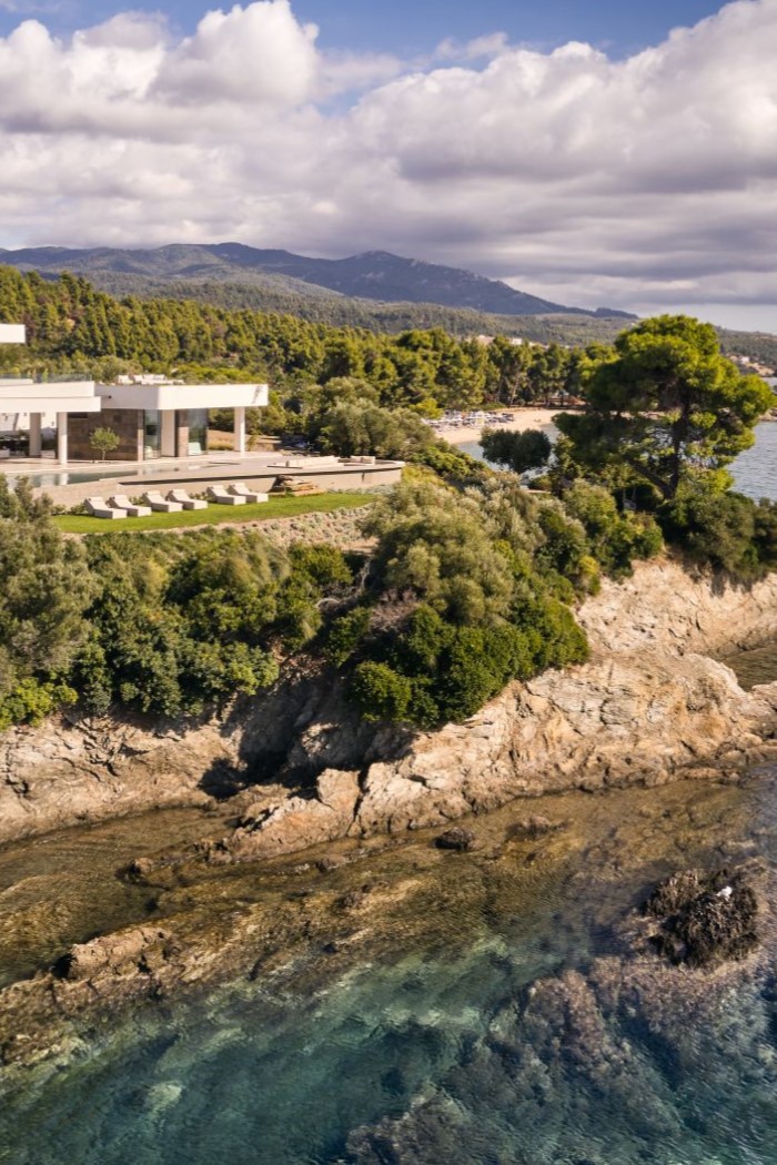 Villa Dikoarch
