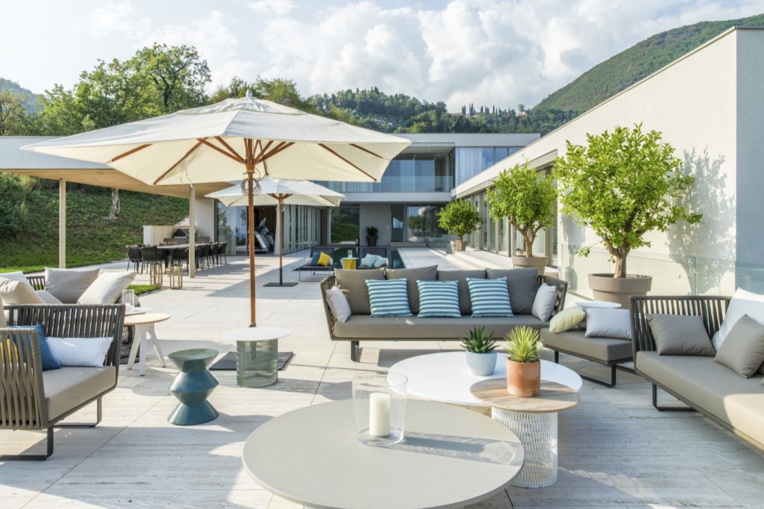 Villa Sphere Ovest
