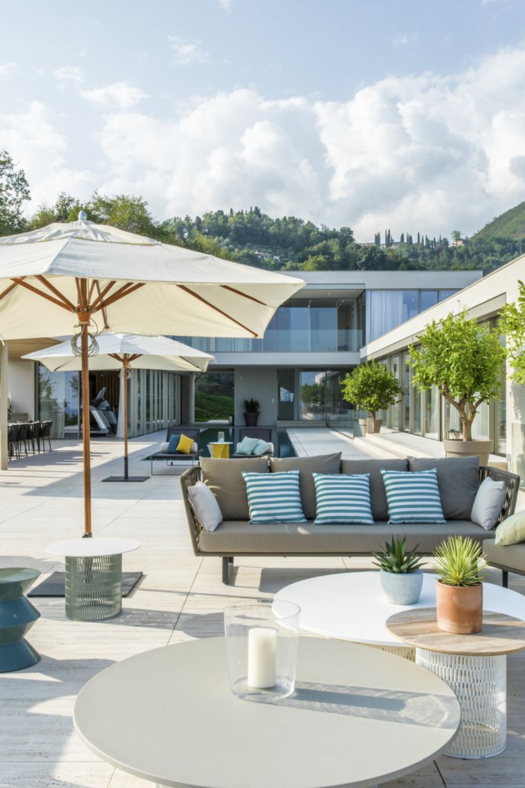 Villa Sphere Ovest