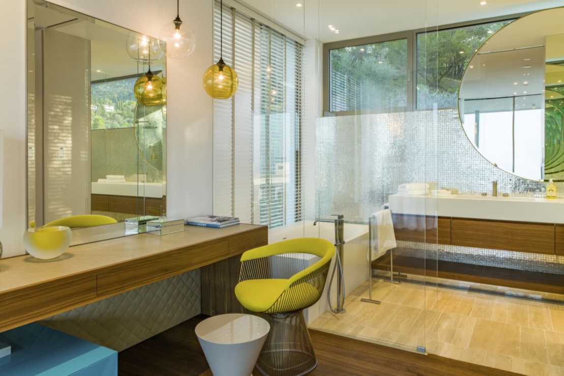Villa Sphere Ovest
