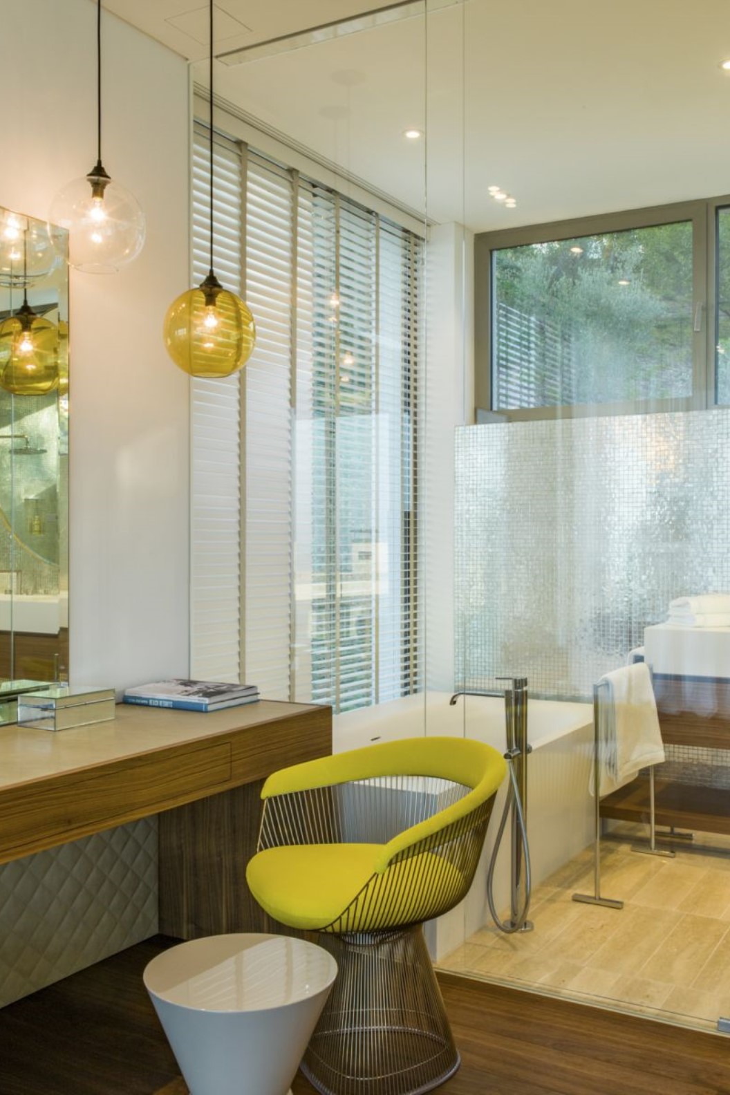 Villa Sphere Ovest
