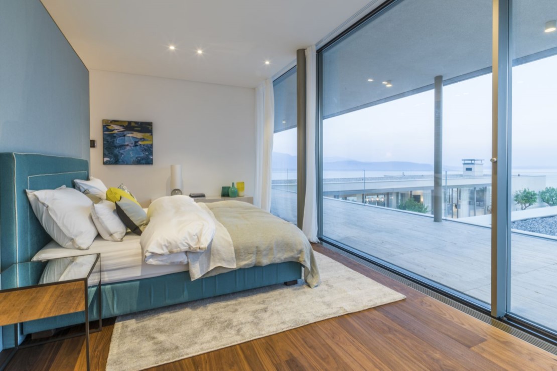 Villa Sphere Ovest