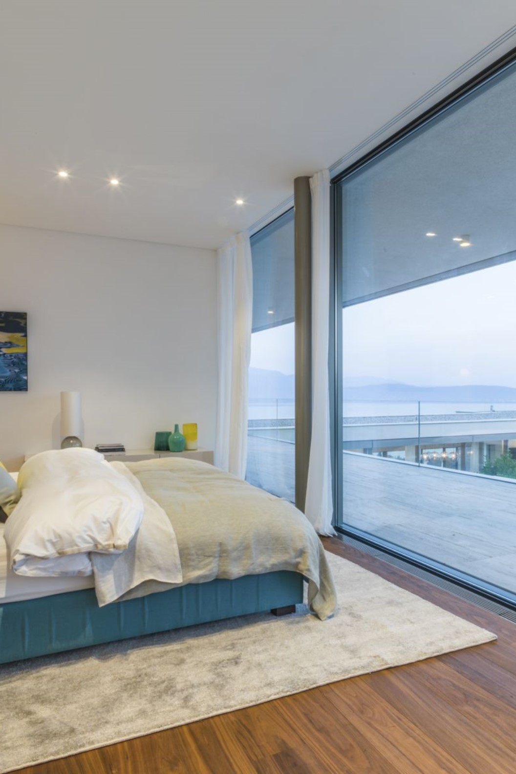Villa Sphere Ovest