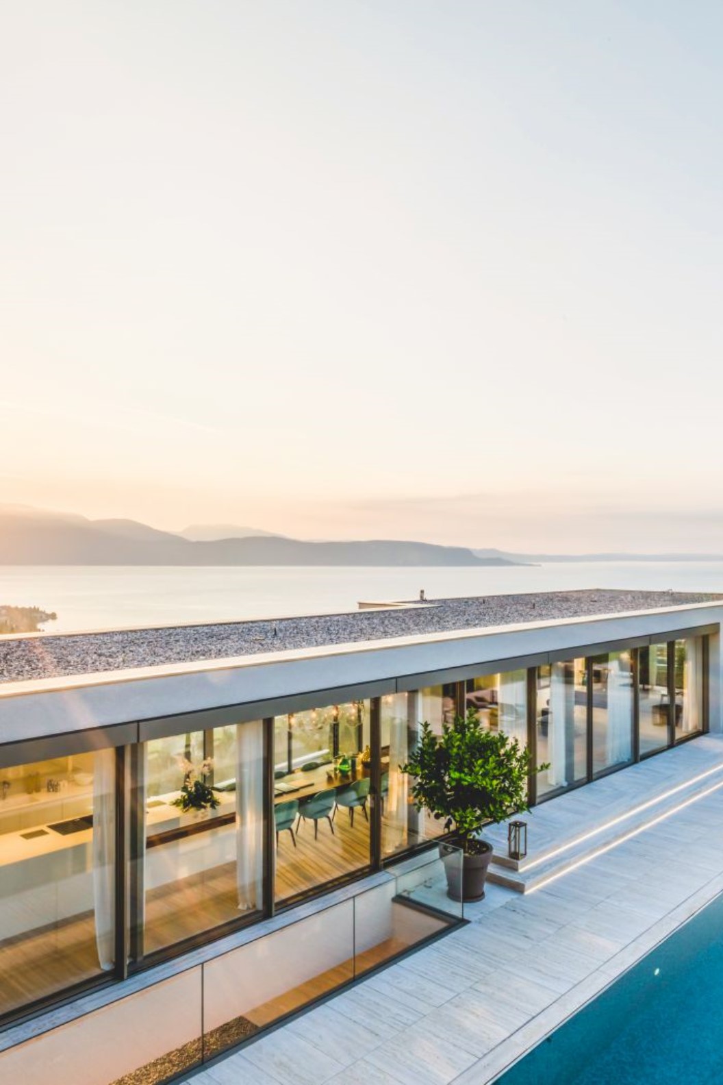 Villa Sphere Ovest