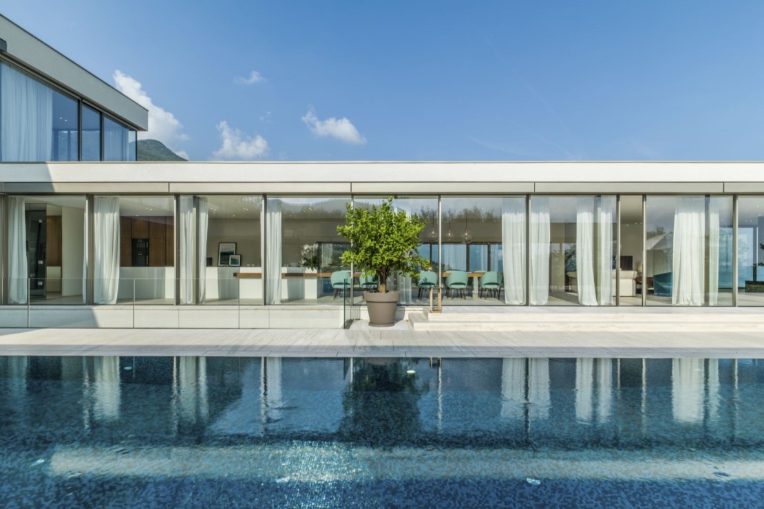Villa Sphere Ovest