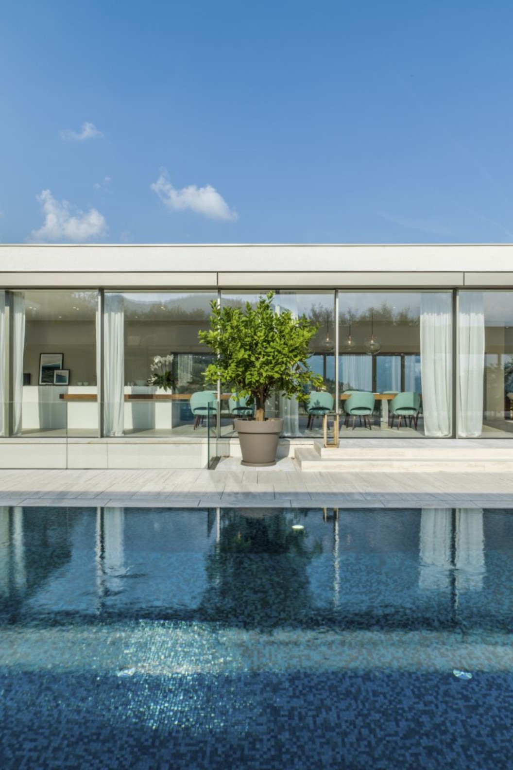 Villa Sphere Ovest