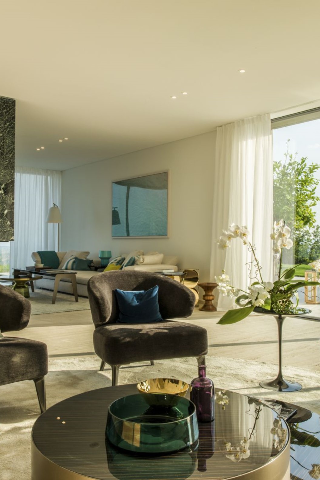 Villa Sphere Ovest