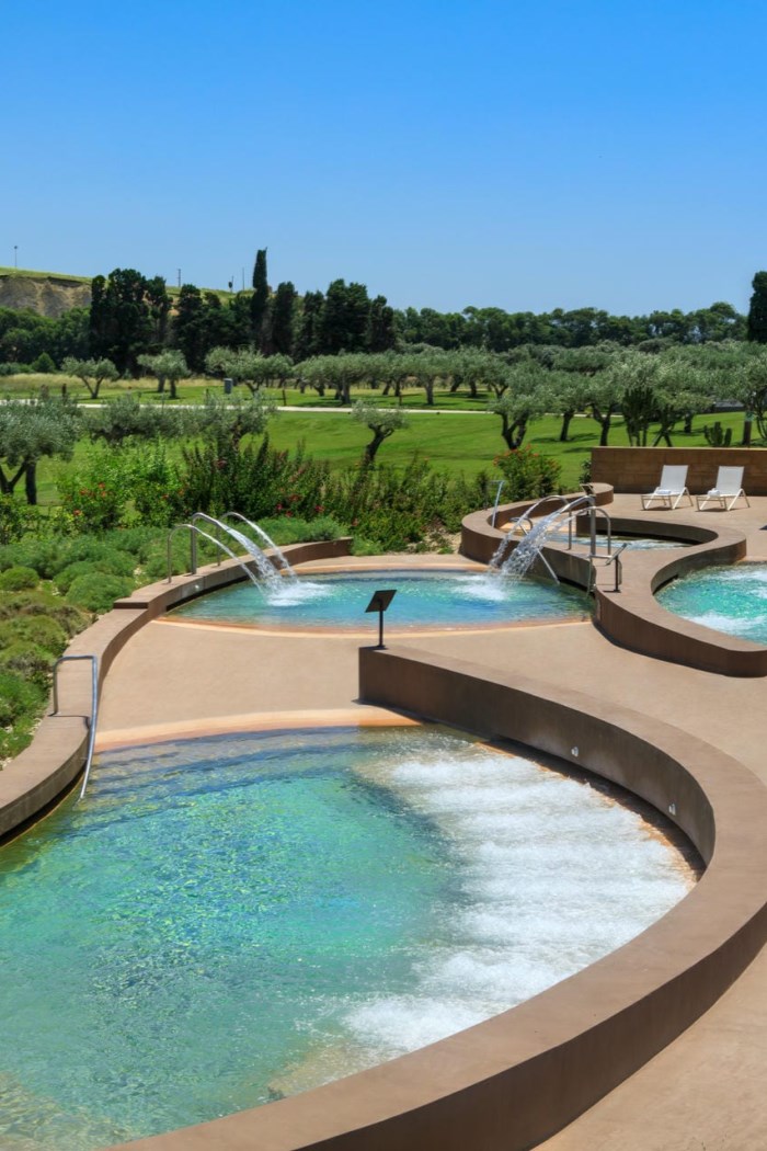 Villa Corallo