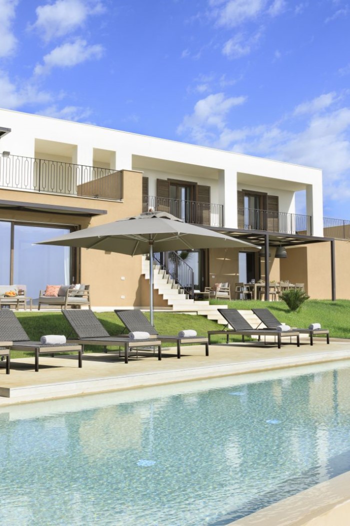 Villa Corallo