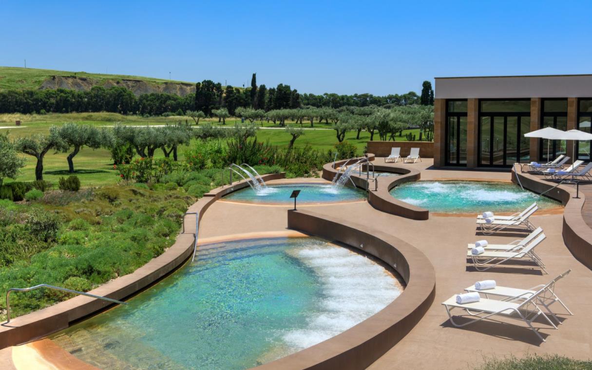 Villa Sicily Italy Luxury Resort Rocco Forte Verdura Spa 6