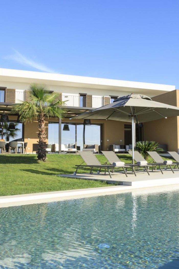 Villa Smeraldo