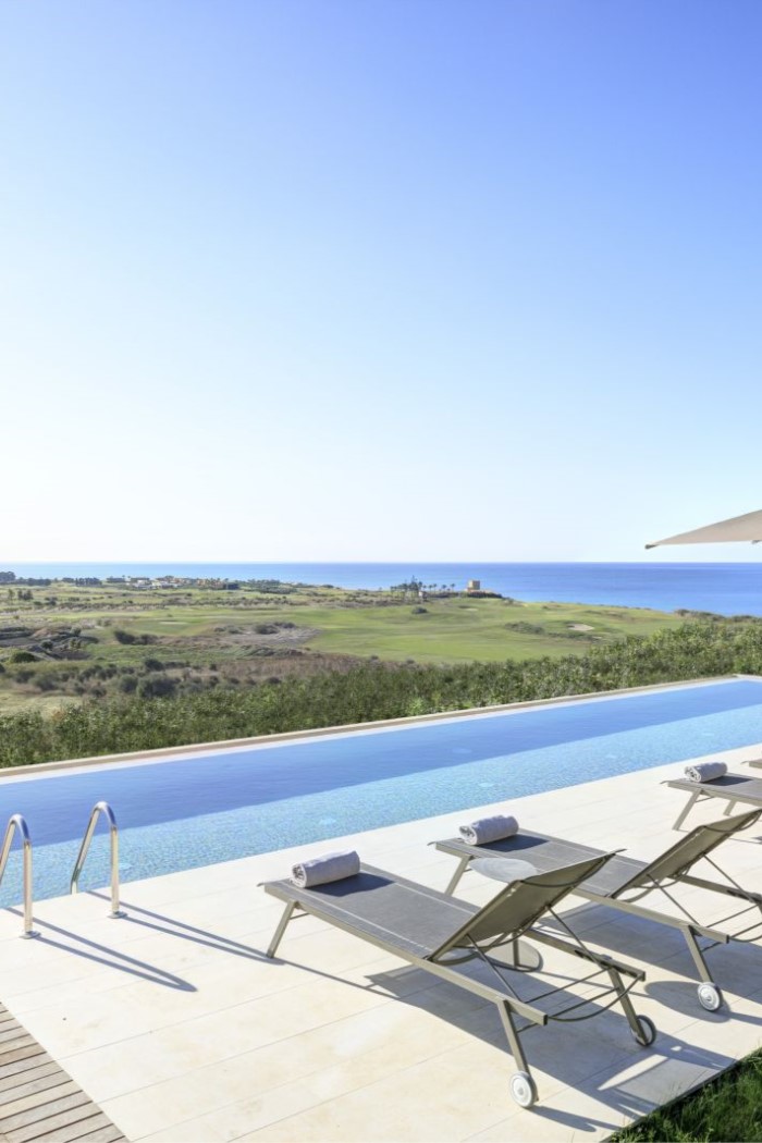 Villa Smeraldo