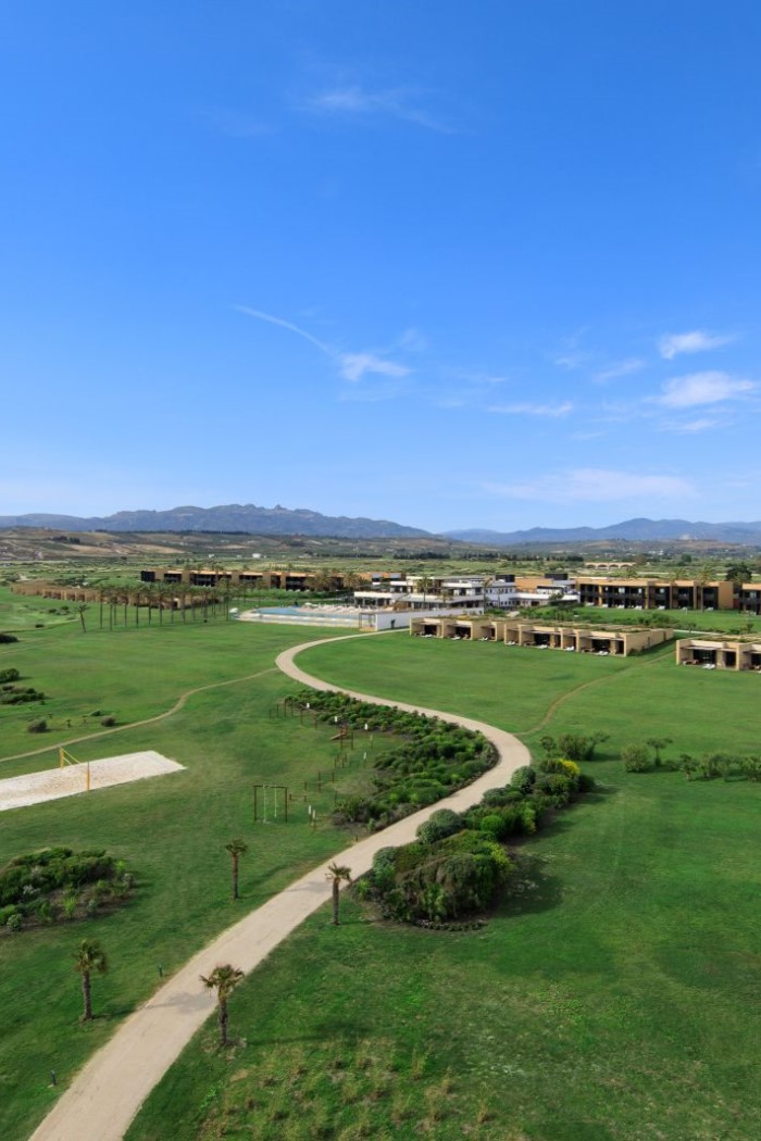 Villa Smeraldo