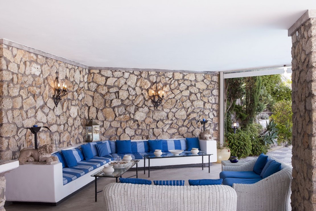 Villa Tiffany