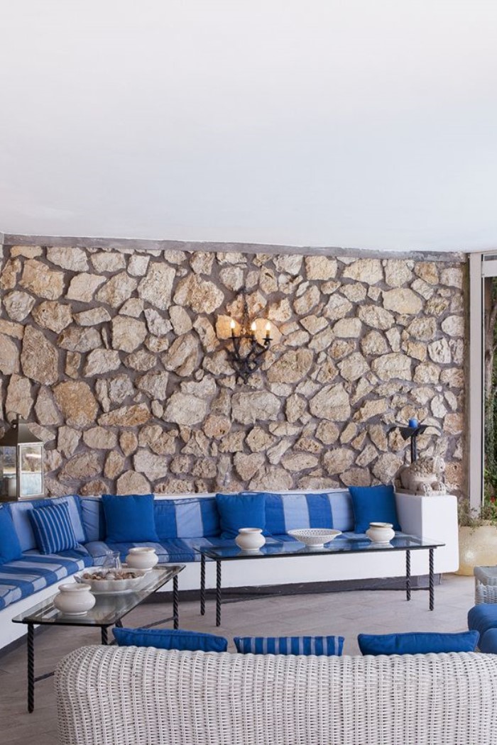 Villa Tiffany