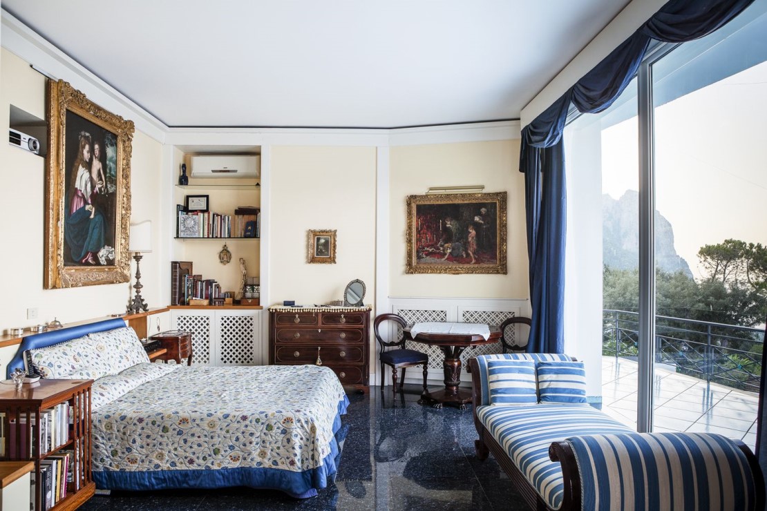 Villa Tiffany