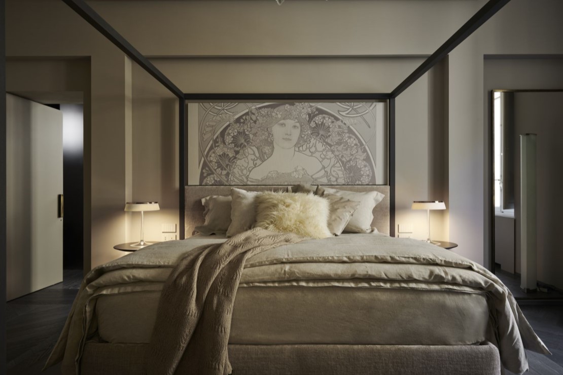 Pola Loft Apartment