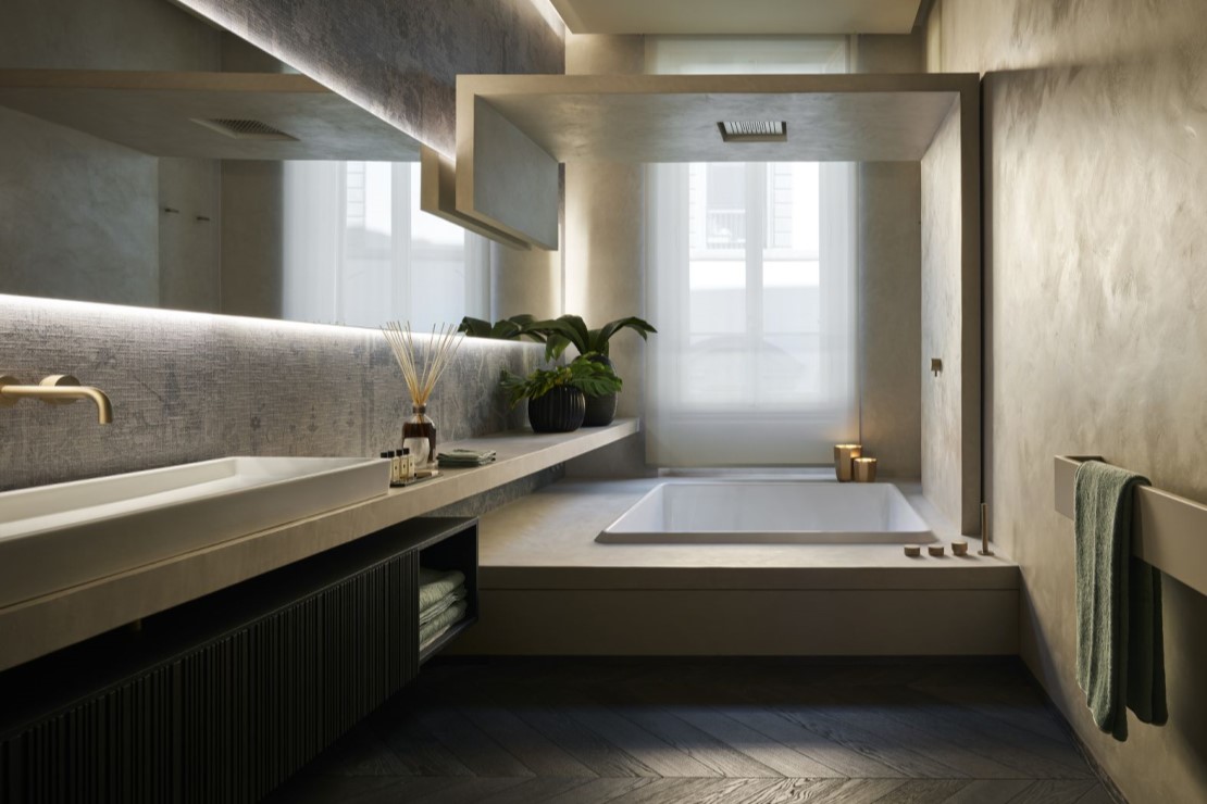 Pola Loft Apartment