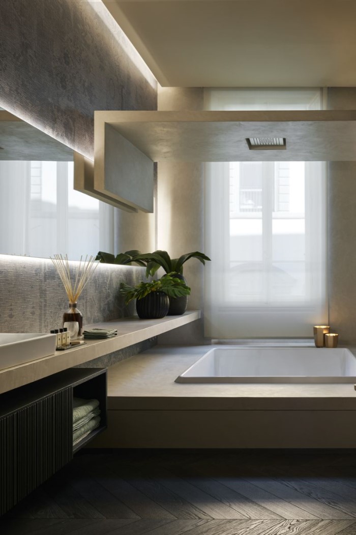 Pola Loft Apartment
