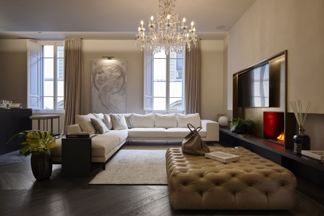 Pola Loft Apartment