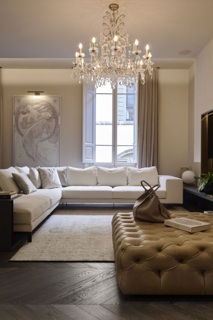 Pola Loft Apartment