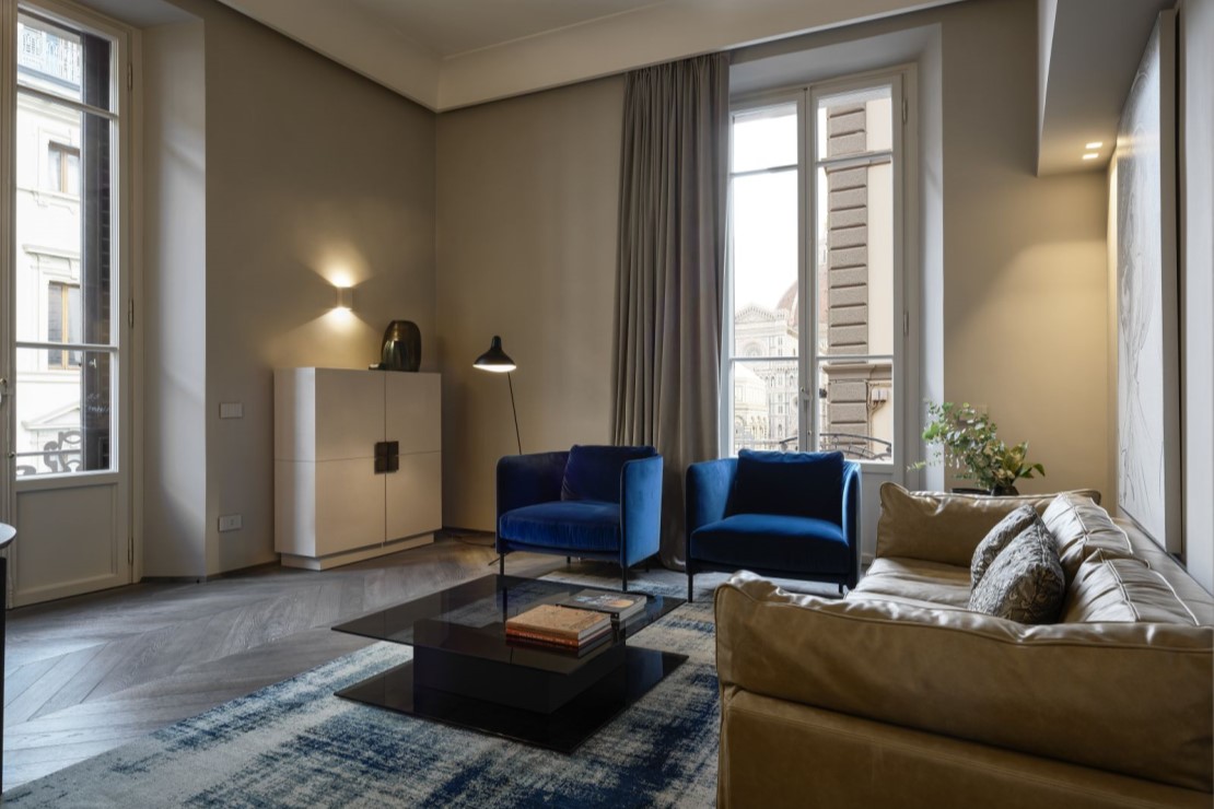 Pola Loft Apartment