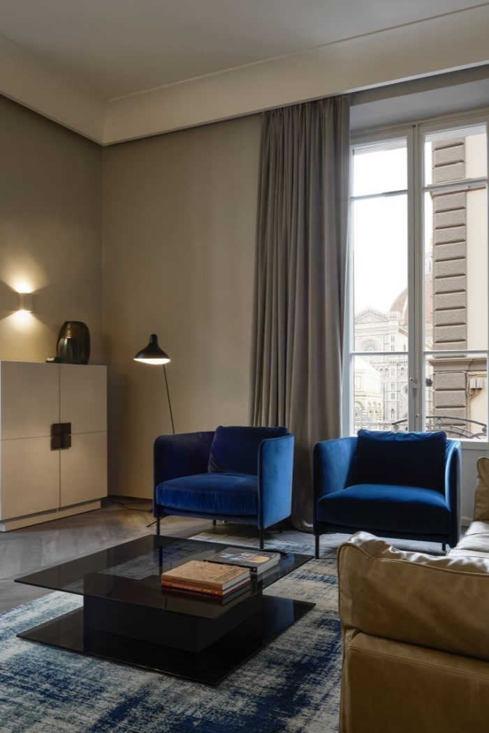 Pola Loft Apartment