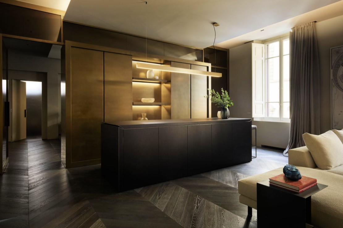 Pola Loft Apartment