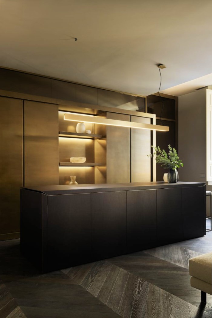 Pola Loft Apartment