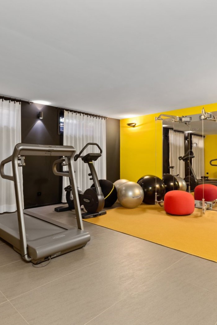 Domaine des Artistes