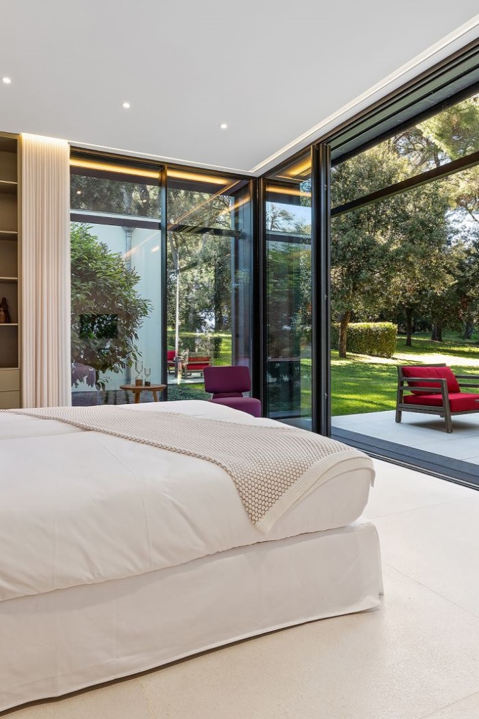 Domaine des Artistes