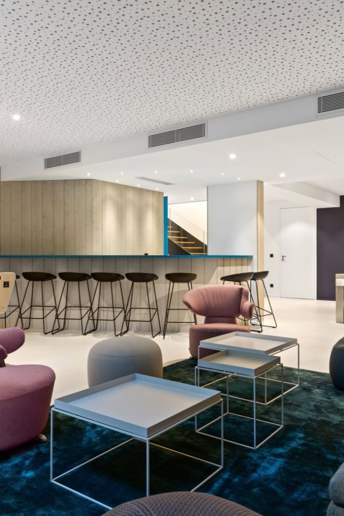 Domaine des Artistes