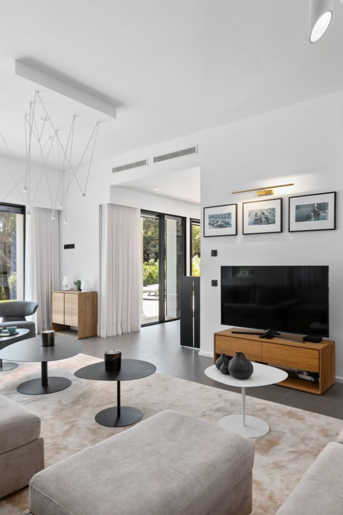 Domaine des Artistes