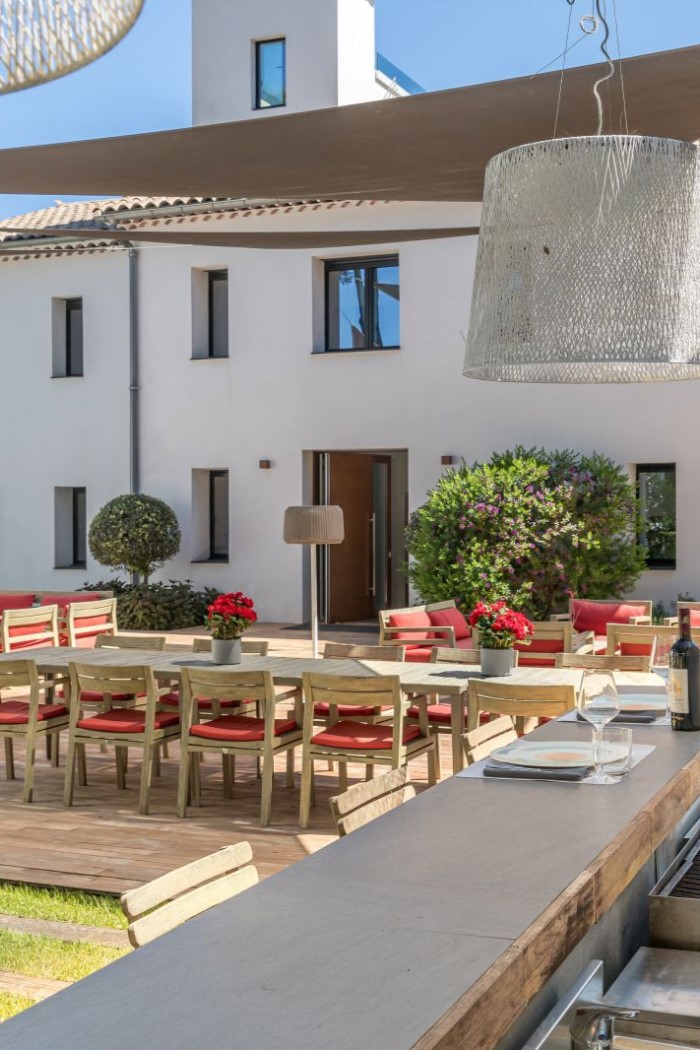 Domaine des Artistes