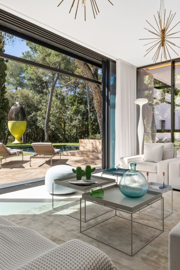 Domaine des Artistes