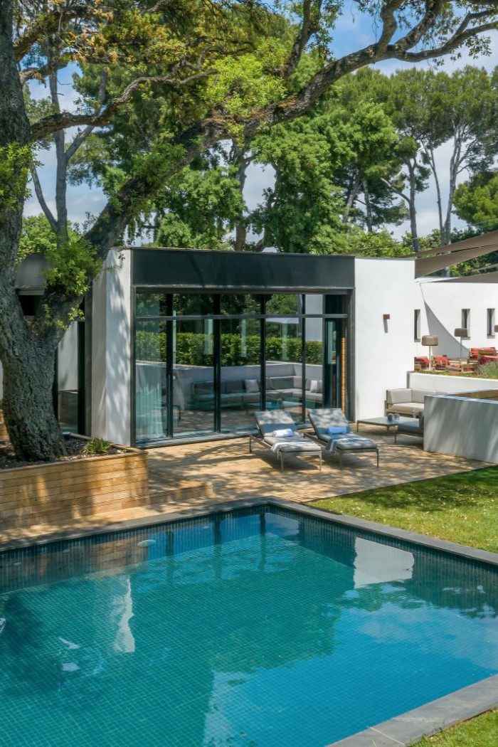 Domaine des Artistes