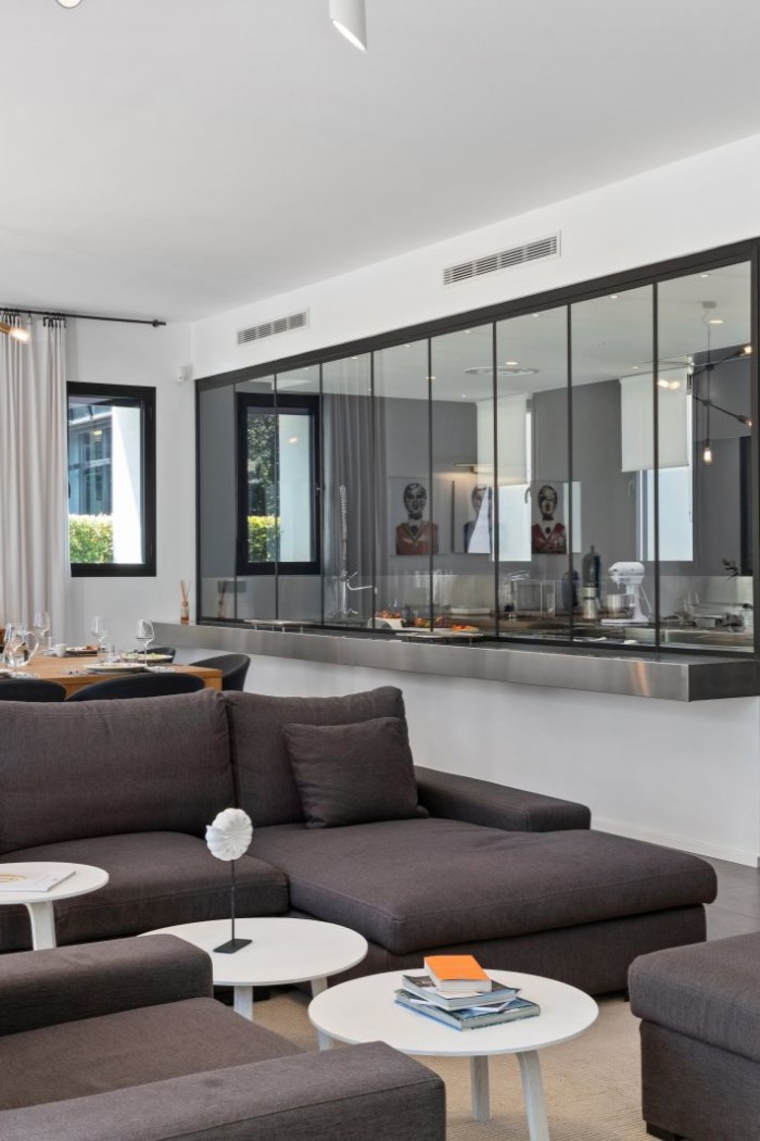 Domaine des Artistes