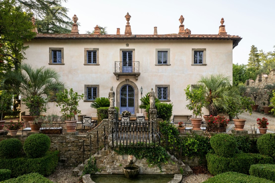 Villa I Busini