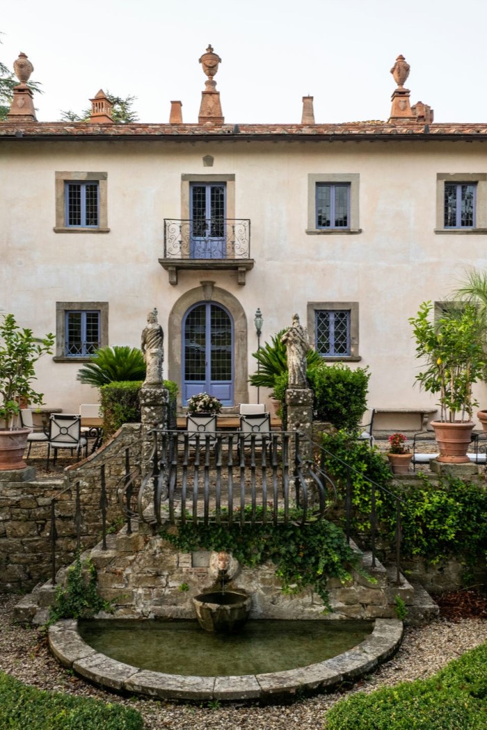Villa I Busini