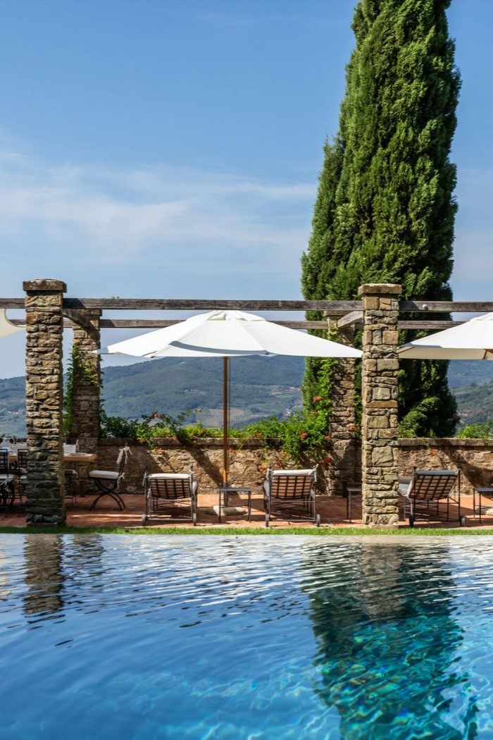 Villa I Busini