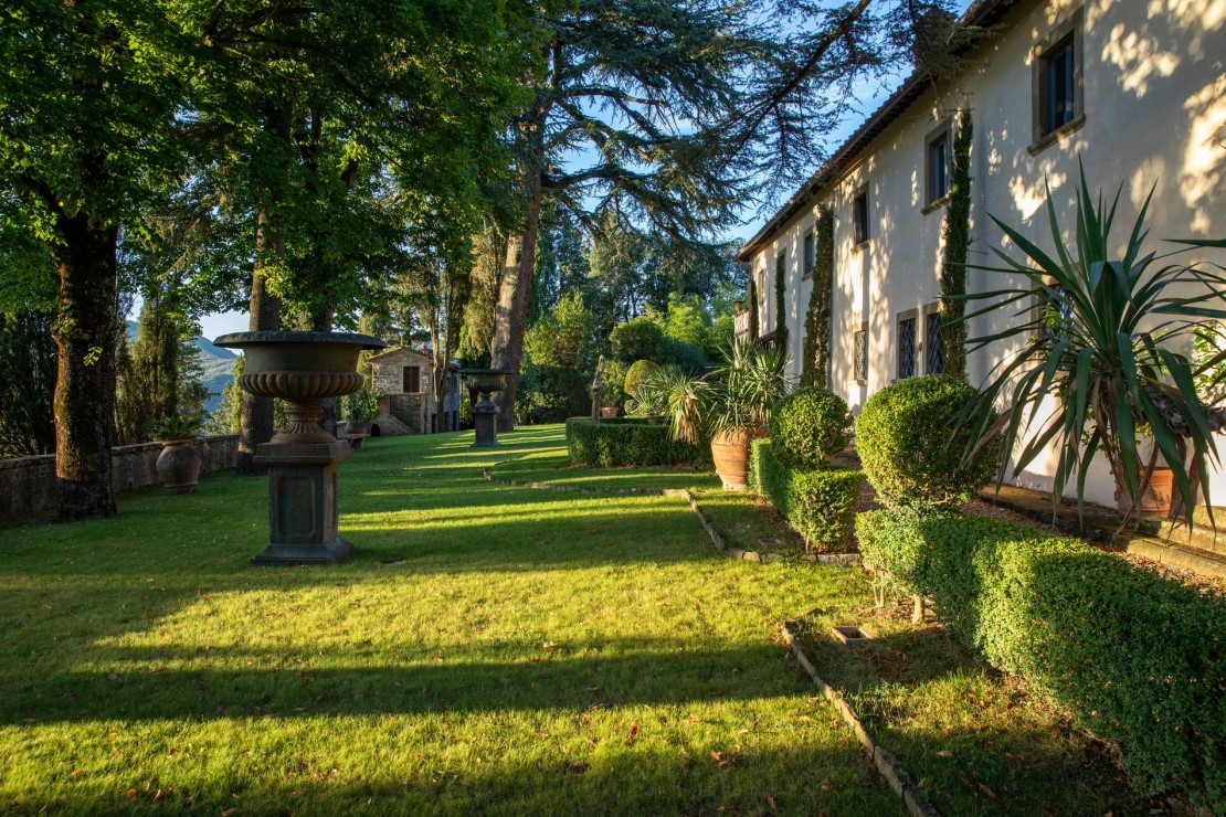 Villa I Busini