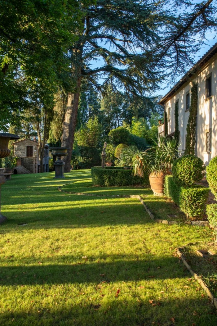 Villa I Busini