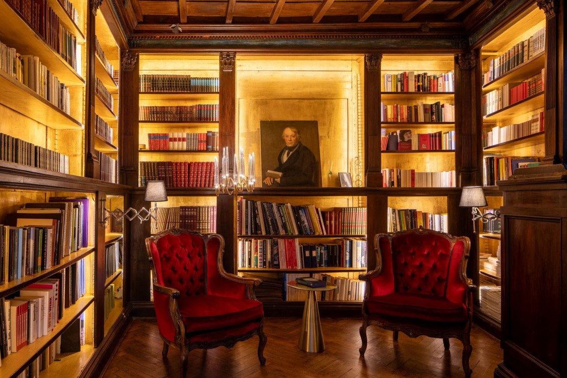 Villa I Busini