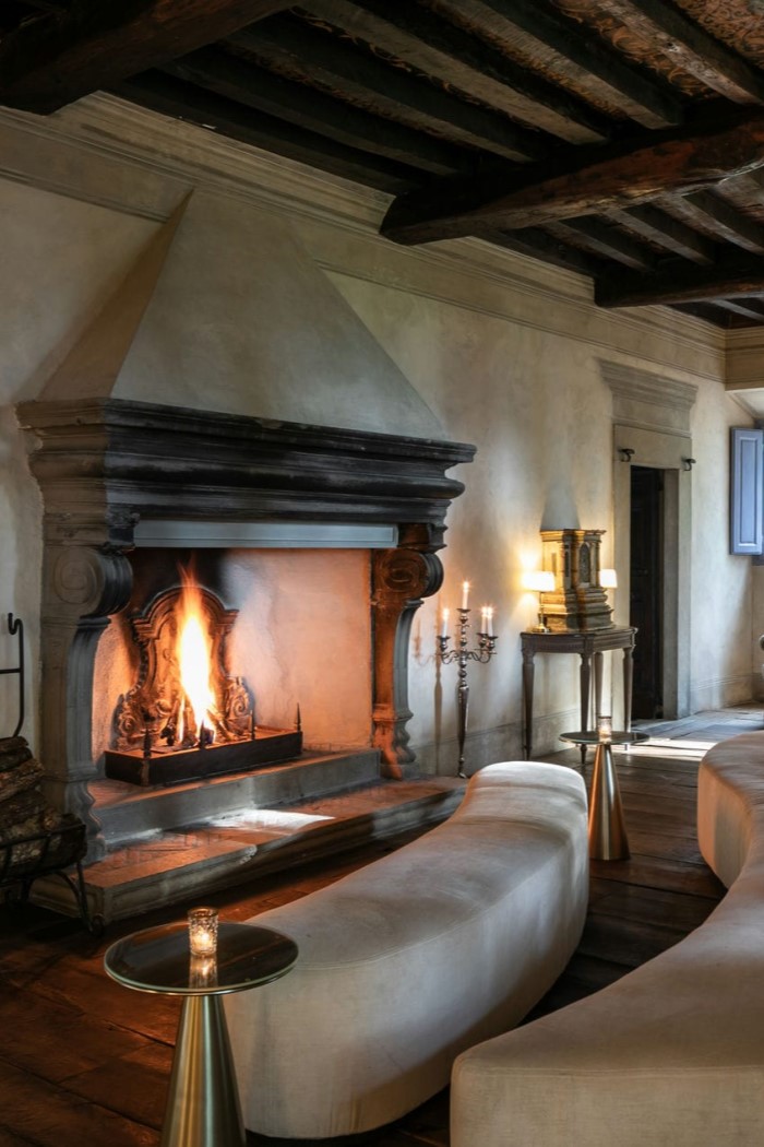 Villa I Busini