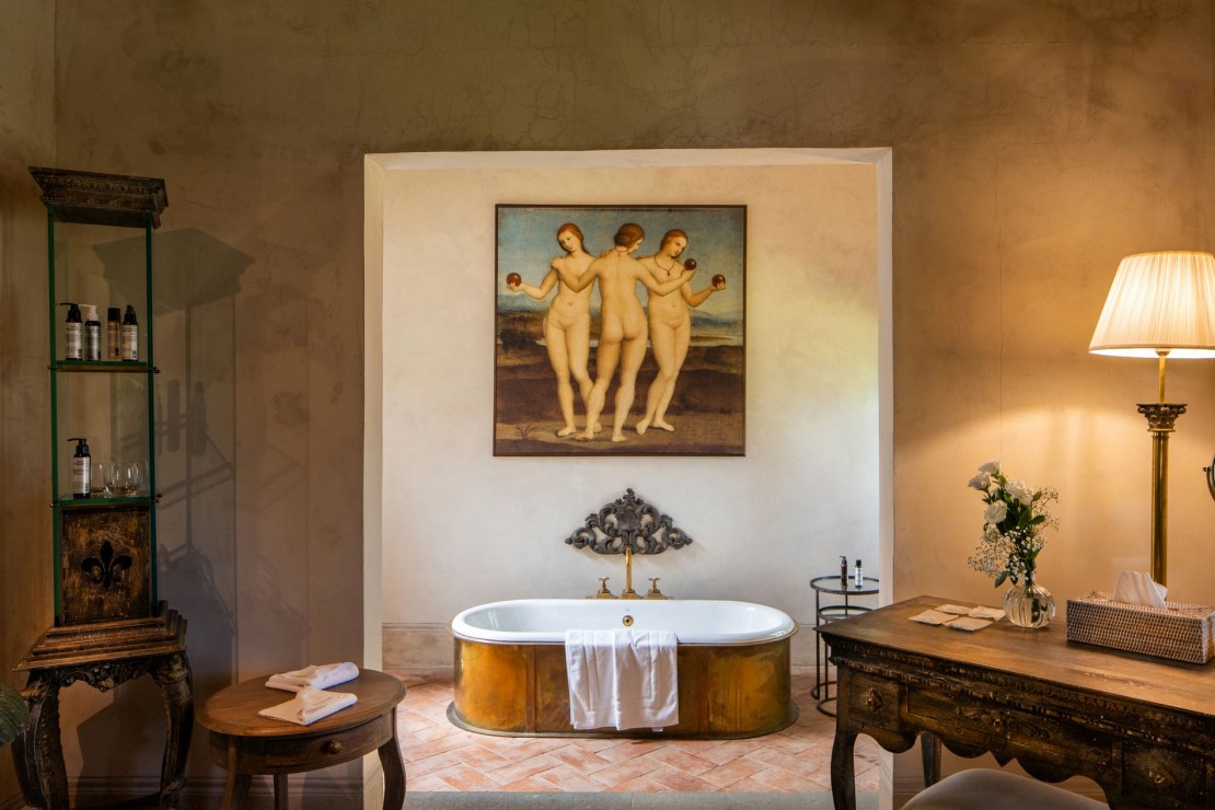 Villa I Busini