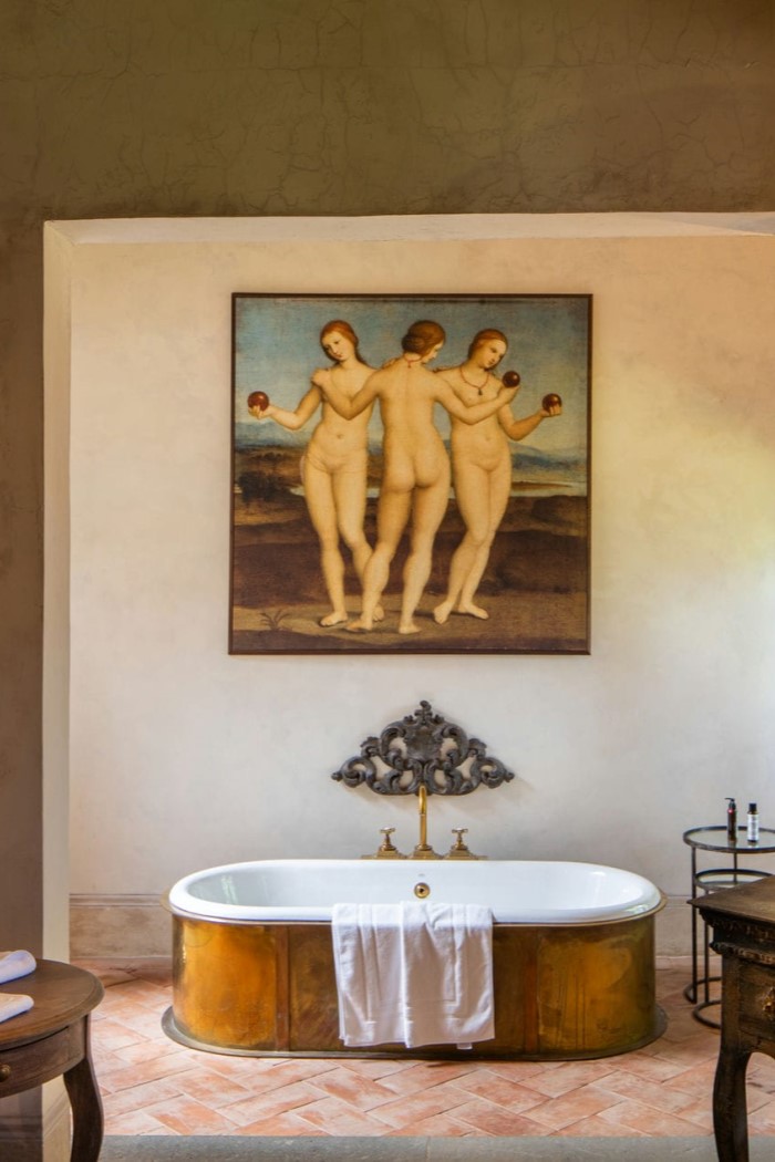 Villa I Busini