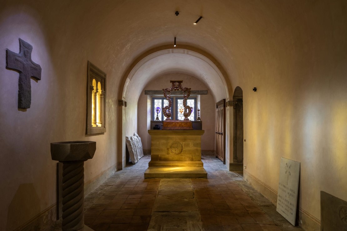 Villa I Busini