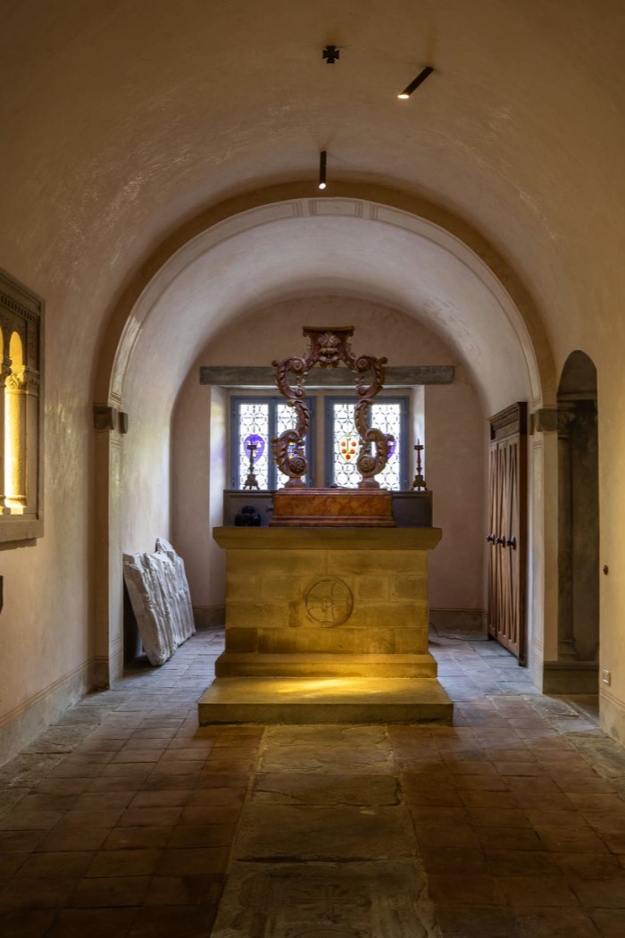 Villa I Busini