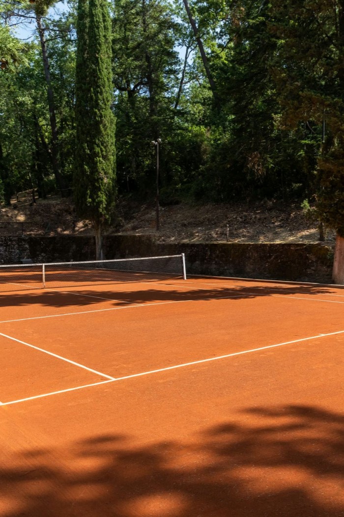 Villa I Busini